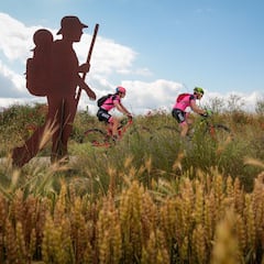 La Pilgrim Race, lista para su cuarta edición