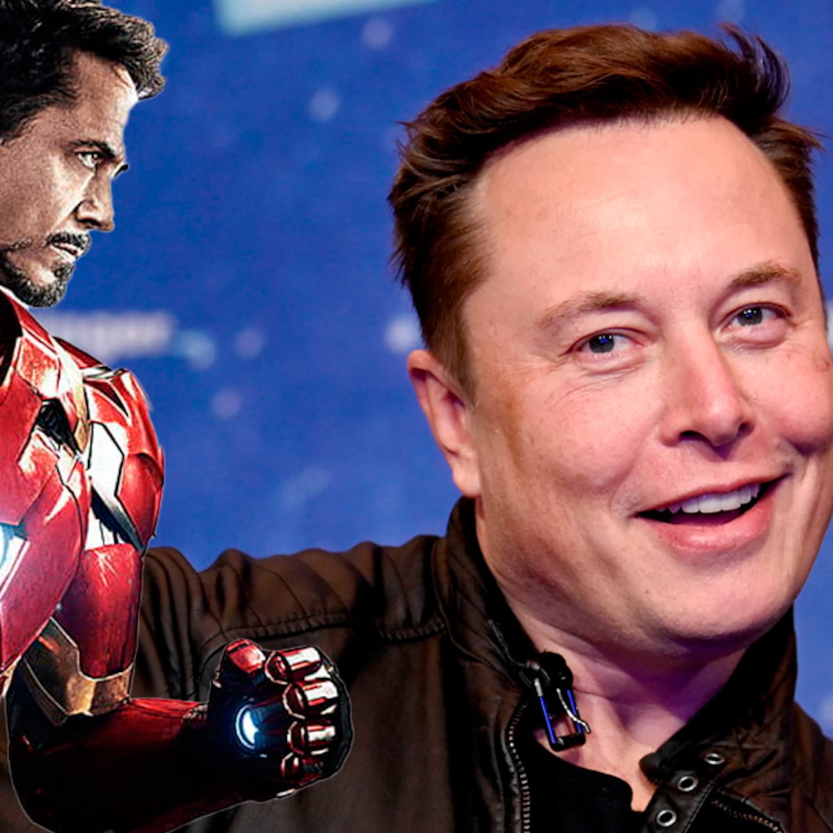 El día que Elon Musk hizo su cameo más meta en 'Iron Man 2′: así fue el encuentro con Tony Stark - Meristation