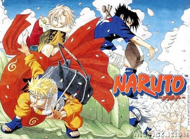 Naruto RPG 2: Chidori vs Rasengan