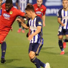 Larrea: “El problema es mental”