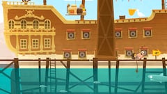 Imágenes de Tiny Thief