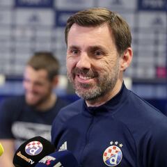 Kopic: "El Sevilla, como todos, tiene cosas que no son buenas"