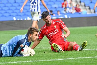 Un octubre para reconducir