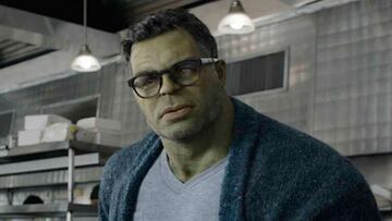Nuevas fotos de rodaje de She-Hulk con Mark Ruffalo: el regreso del Profesor Hulk