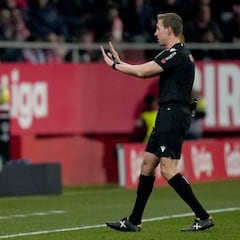 Rubi: “Yo sólo temo por salud”