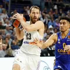 Chacho-Poirier, conexión letal