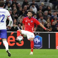 Mauricio Isla fue ofrecido a la U y así reaccionaron en el CDA