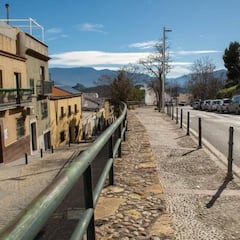 La Policía investiga el secuestro de una mujer en Jaén que avisó al cartero con una nota
