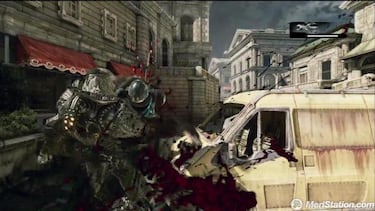 La Sombra de RAAM, Impresiones