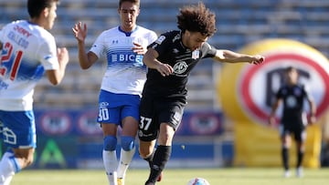 La consolidación de Falcón: de apuesta a fijo en la zaga alba