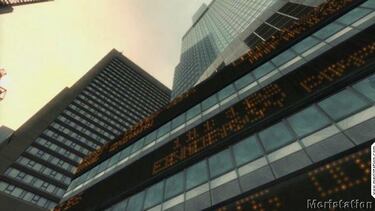 El tráiler del debut de Grand Theft Auto IV en 50 imágenes