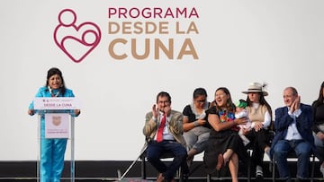 Los motivos por los que las beneficiarias del programa “Desde la cuna” siguen sin recibir los apoyos