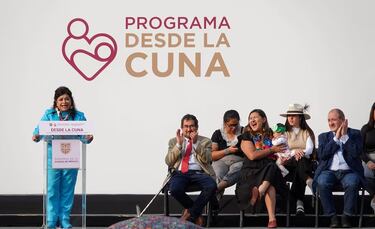 Los motivos por los que las beneficiarias del programa “Desde la cuna” siguen sin recibir los apoyos