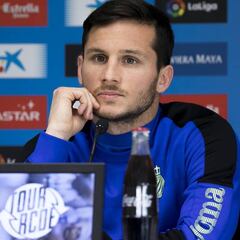 Piatti: “No me inquietan mis números, estoy tranquilo”