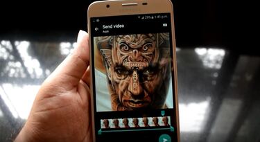 Los mejores trucos de WhatsApp que aprendimos en 2016