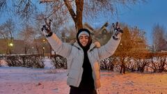 “Voy a Turquía a presentarme en mi equipo; no le cierro las puertas a Colo Colo, me gustaría volver”