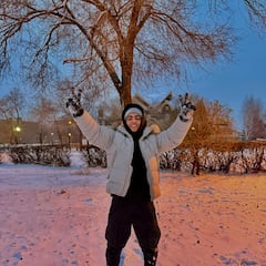 “Voy a Turquía a presentarme en mi equipo; no le cierro las puertas a Colo Colo, me gustaría volver”