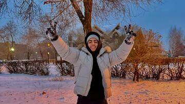 “Voy a Turquía a presentarme en mi equipo; no le cierro las puertas a Colo Colo, me gustaría volver”