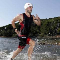 El Tri Cross de San Martín se celebrará el 7 de julio