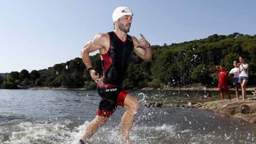 El Tri Cross de San Mart¨ªn se celebrar¨¢ el 7 de julio