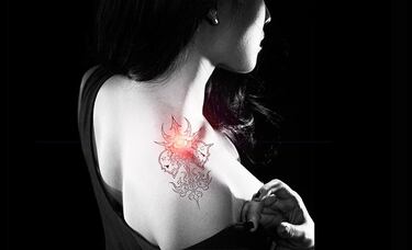 Project Omega de SEGA apuesta por una misteriosa mujer con un sensual traje