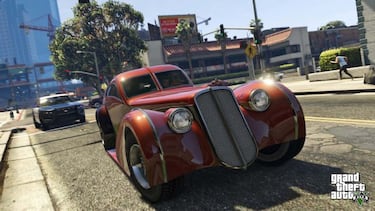 GTA 5: Enhanced Edition confirma resolución y FPS en PS5, ¿cuánto mejora?