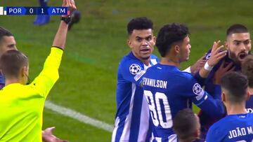 La pérdida de pápeles de Carrasco que no tiene perdón