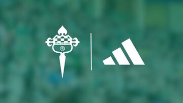 El Racing de Ferrol se despide de Lotto para vestir Adidas