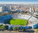 Las finales de Libertadores y Sudamericana, en el Centenario
