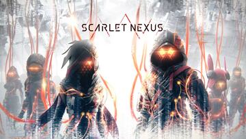 Scarlet Nexus; todo acerca del nuevo RPG de Bandai Namco