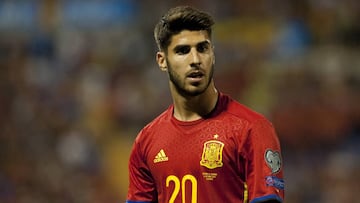 Revolución total ante Israel: jugarán Nacho, Viera, Asensio...