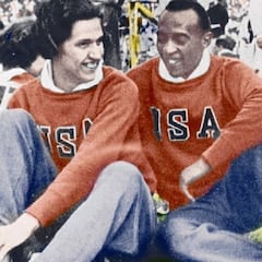 A propósito de Semenya: ¿Qué campeona olímpica se desnudó para demostrar que era mujer?