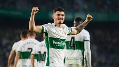 Última jornada de LaLiga HYPERMOTION. ¿Cómo quedan las cuentas para el ascenso directo y playoff?