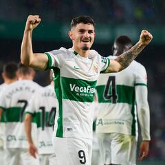 Así está la lucha en LaLiga Hypermotion: ascenso, descenso y quién se clasifica al playoff