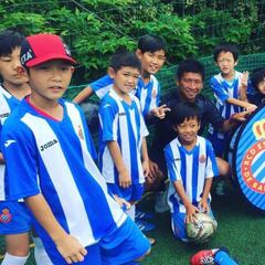 El Espanyol echa raíces en la tierra de Nakamura