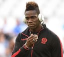 El Newcastle quiere fichar a Balotelli