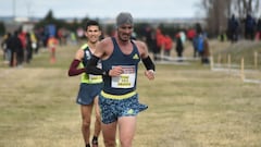 Toni Abadia, principal atractivo de la tercera edición en Alcalá