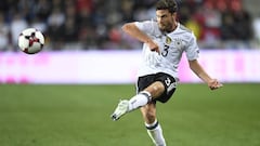 Germany vs Norway: how and where to watch: times, TV, online