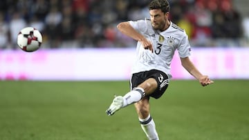 Germany vs Norway: how and where to watch: times, TV, online