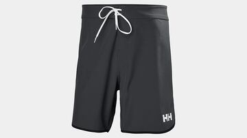 Bañador deportivo para hombre Helly Hansen.