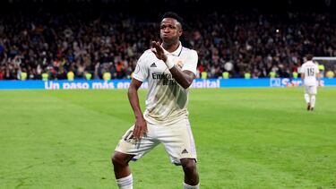 Vinicius (Real Madrid)