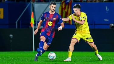 Real Oviedo - Barcelona: apuestas y pronósticos de LaLiga EA Sports - 25/9/25
