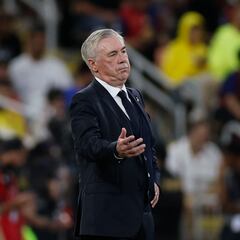 Where to watch Real Madrid vs Las Palmas on TV and stream it online: LaLiga