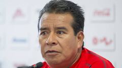 Tomás Boy, nuevo técnico de Chivas