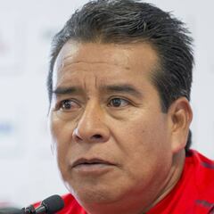 Chivas no se desestabiliza por “danza” de candidatos