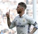 Encuesta France Football: Ramos, el mejor defensa del mundo
