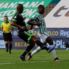 Baldomero respeta decisión de Rueda y piensa en Nacional