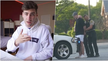 The latest from MrBeast: He is ‘arrested’ in revenge prank