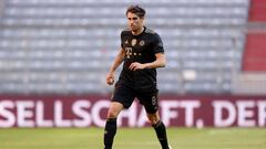 Javi Martínez ficha por el Qatar SC