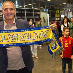 "Le dije al presidente que firmaba con los ojos cerrados"